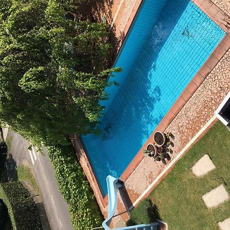 Bnb Landoni Cislago Exterior photo