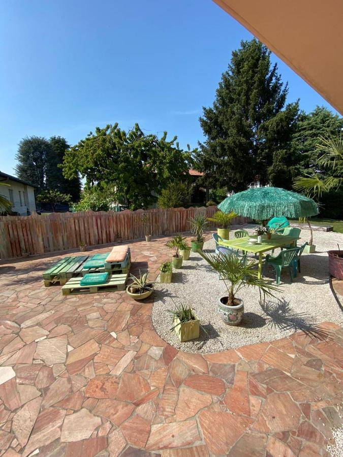 Bnb Landoni Cislago Exterior photo