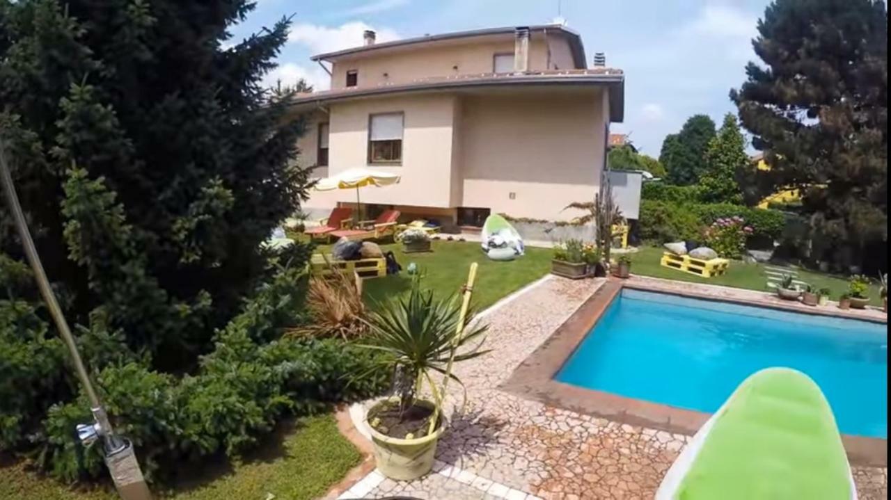 Bnb Landoni Cislago Exterior photo